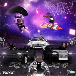 Trono – Funaná (feat. Kelson Most Wanted) [2021] Baixar mp3