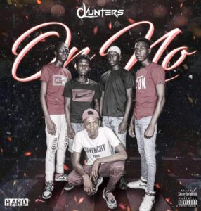 Blunters – On No (Prod. by Manix Squeeze)