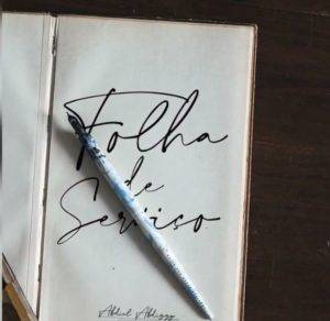 Abdiel – Folha de Serviço [2021] Baixar mp3