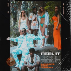 Deezy x Danni Gato – Feel It (feat. Vandeexx) [2021] Baixar mp3