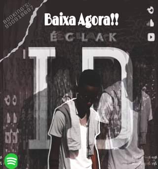 Éclak – ID (Prod by BDB)