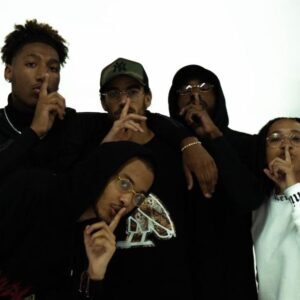 Lebasi - Elantra (feat. Trinity 3nity) [2021] Baixar mp3