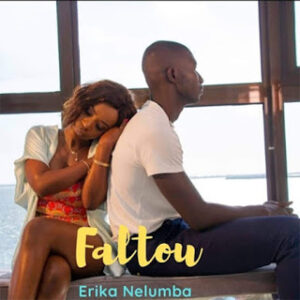 Erika Nelumba – Faltou  [2021] Baixar mp3