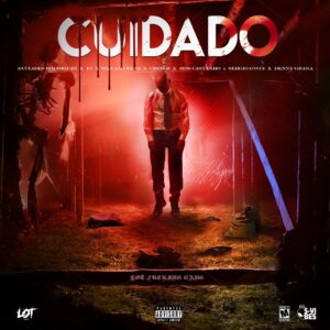 LOT – Cuidado (Prod. by SoundVibes)