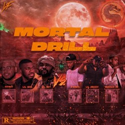 Young Family – Mortal Drill (feat. Fatboy6.3, Braulio ZP & Lil Drizzy) [2021] Baixar mp3