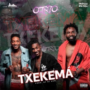 O Trio – Txekemá [2021] Baixar mp3