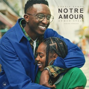Soraia Ramos – Notre Amour [2021] Baixar mp3
