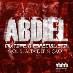 Abdiel - Invisíveis [2021] Baixar mp3