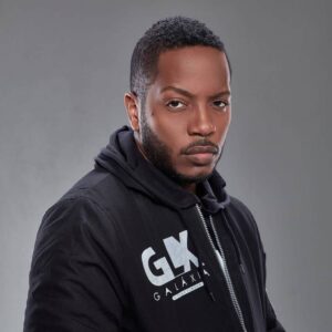 Dji Tafinha – Never [2021] Baixar mp3