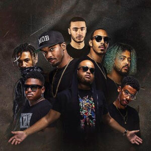 Mobbers – Tumulto [2021] Baixar mp3