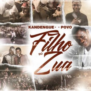 VIDEO: Filho do Zua – Monique
