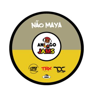 Emana Cheezy x TDC Squad – Não Maya [2021] Baixar mp3