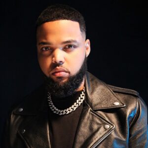 Deksz James diz ser “Novo Lussaty” em nova Mixtape.