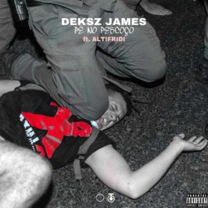 Deksz James – Pé No Pescoço (feat. Fredh Perry) [2021] Baixar mp3