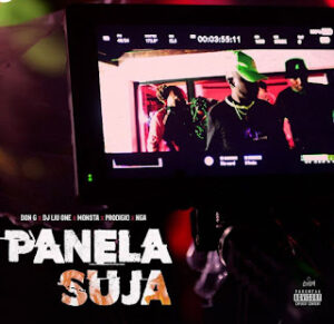 Don G x Monsta x NGA x Prodigio – Panela Suja [2021] Baixar mp3