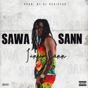 Junior Sann - Sawa Sann [2021] Baixar mp3
