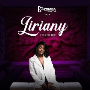 Kizomba da Boa x Liriany – De Longe [2021] Baixar mp3