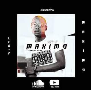 Leo F – Máximo (feat. Jordan Kelby)