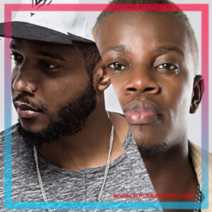 Lil Saint - Me Xinga (feat. Landrick) [2021] Baixar mp3