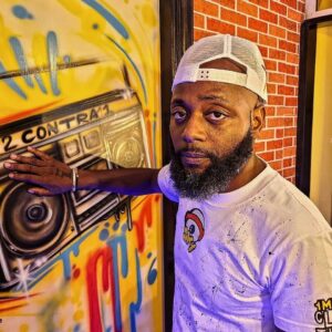 Eu não sinto apoio da Força Suprema, diz Masta