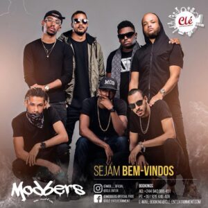 Mobbers - Nosso Amor [2021] Baixar mp3