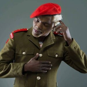 Nagrelha dos Lambas & Dj Naile - Orgulhos do Gueto [2021] Baixar mp3