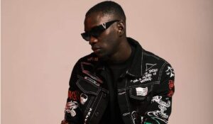 Rapper mais caro de Angola “Okenio M”  brinda fãs com  novo EP.