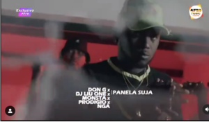 Força Suprema veio com a “Panela Suja” em nova musica.