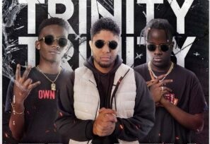 Trinity 3nity dizem ser Deuses do Trap em novo EP  “Trap Gods 2” .