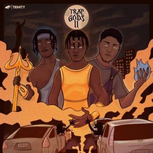 Trinity 3nity - [2021] Baixar mp3