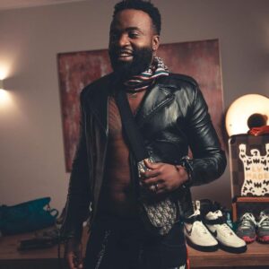 Preto Show – Rockstar Tum [2021] Baixar mp3