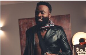 “Rockstar Tum” é o tema do novo single de estreia de Preto Show.