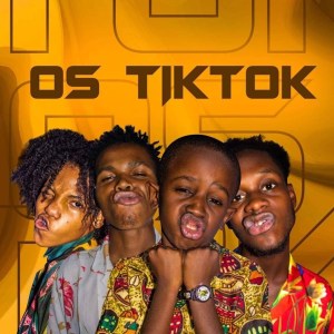 Os Tik Tok – Cara de Emoji (feat Mauro K) [2021] Baixar mp3