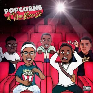 Box Criminal – Popcorns In The Box 2 (Álbum) [2021] Baixar mp3