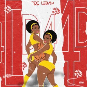 TDC Squad - D4 (feat Lebasi)