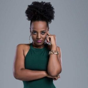 Eva Rap Diva anuncia regresso ao game com lançamento de novo EP.