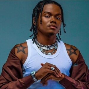 Eu não imaginava ser o que me tornei “Gerilson Insrael recorda a sua trajectória”