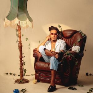 Julinho KSD – Don’t Lie (feat. Richie Campbell) [2021] Baixar mp3