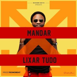 Preto Show – Mandar Lixar Tudo (Beef C4 Pedro) [2021] Baixar mp3