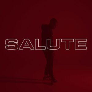 R.Jotta - Salute (Prod.by Weezy Baby) [2021] Baixar mp3