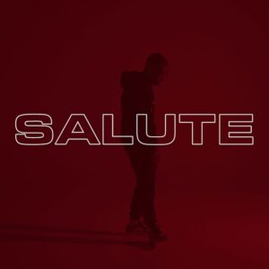 R.Jotta – Salute (Prod.by Weezy Baby) [2021] Baixar mp3