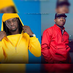 Paulelson & Kelson Most Wanted brindam fãs com projecto colaborativo “EP SOBAS”