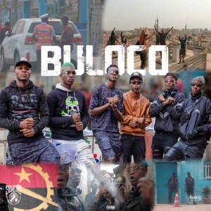 Séketxe – Buloco [2021] Baixar mp3
