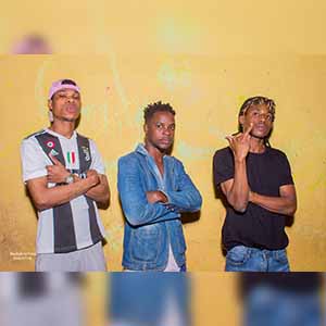 Só Best – Essa Miúda (Prod.by Dj Wy Six)