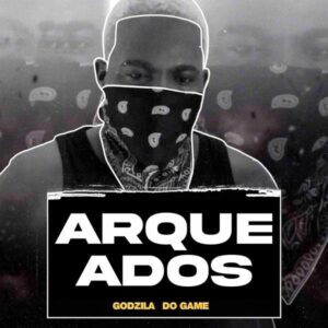 Godzila do Game - Aguenta(feat. The Bysma)[2021] Baixar mp3