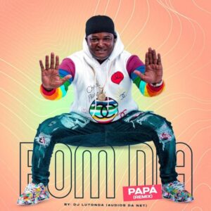 Dj Lutonda – Bom Dia Papá