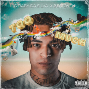 G Baby da Silva & Beatoven – Estoril (feat. Biura) [2021] Baixar mp3