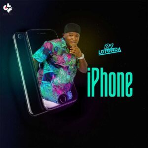 Dj Lutonda - Iphone [2021] Baixar mp3