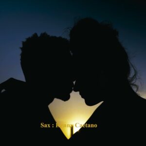 Niiko – Pôr do Sol (feat. Kenny Caetano)