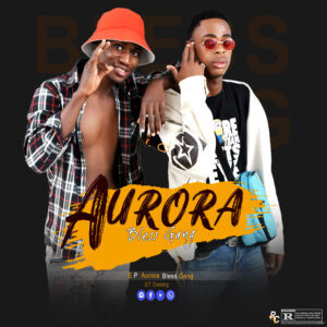 Lirio Klainy x Dj Bruno - Acalmante 1 Lirio Klainy x Dj Bruno - Acalmante